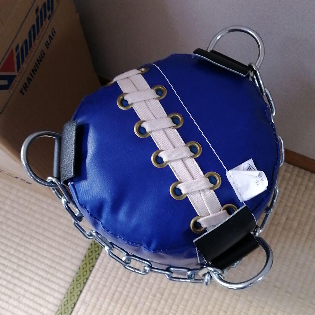 通販豊富な ウイニング TB-2000 トレーニングバッグ r2MaE-m27615202027 サンドバック 最安値爆買い