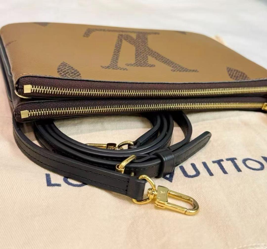 Louis Vuitton モノグラム ポーチ Louis Vuitton モノグラム ポーチ