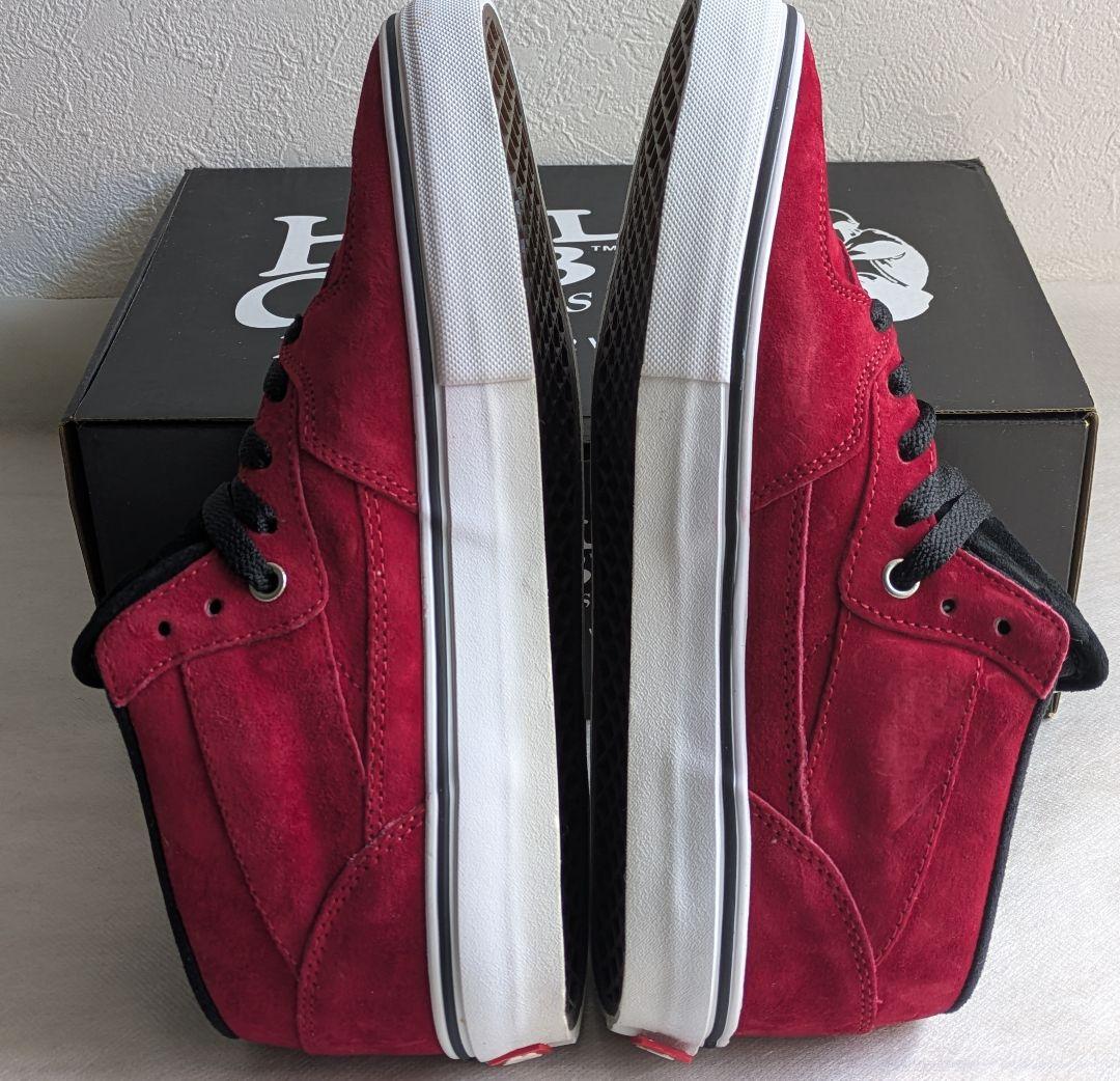 Halfcab20周年記念モデル ハーフキャブプロ カバレロハーフ