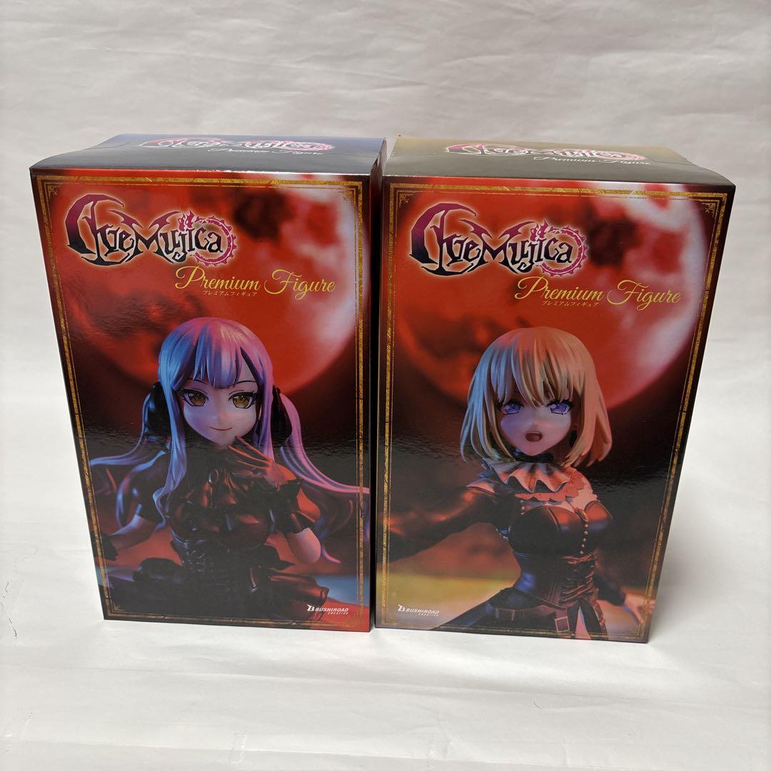 プライズフィギュア まとめ売り5点 - メルカリ