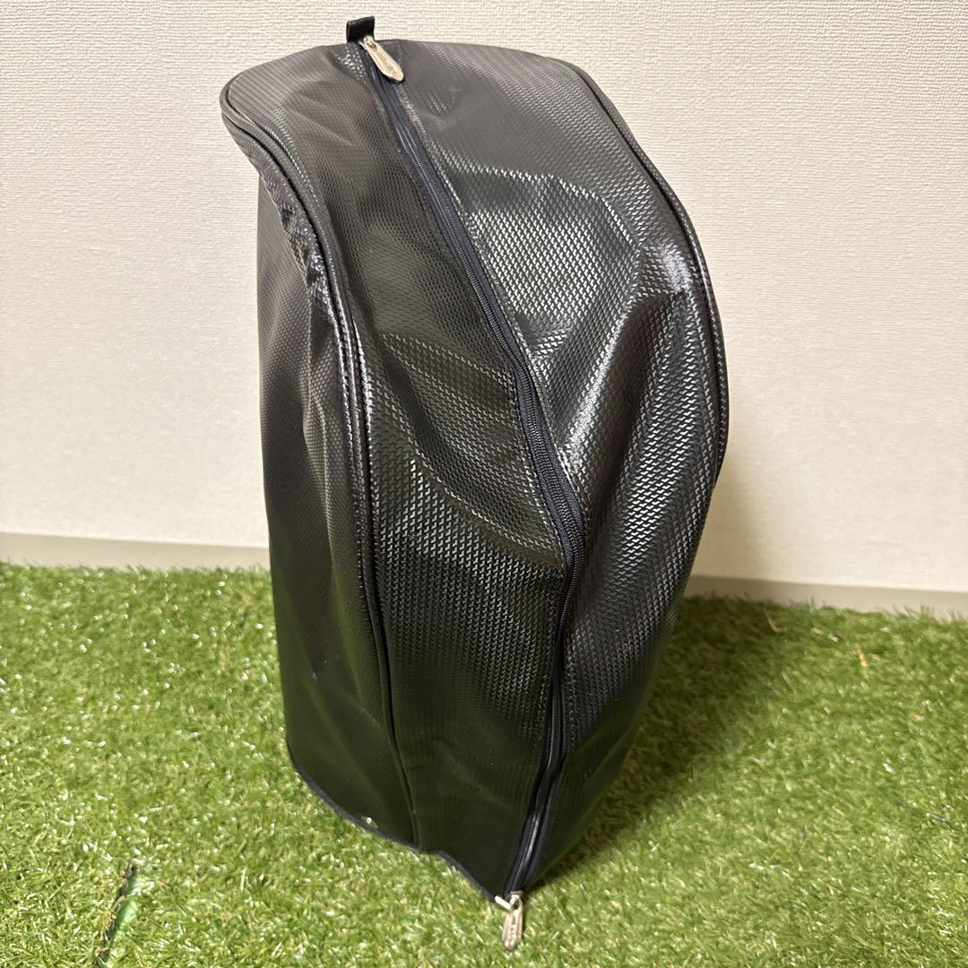 ⭐︎美品⭐︎軽量⭐︎フードカバー付⭐︎XXIOゼクシオキャディバッグ XXIO ゼクシオ レディース キャディバッグ8.5型【ブラック