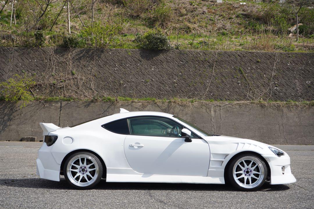 WORK EMOTION CR 2P 18インチ　4本