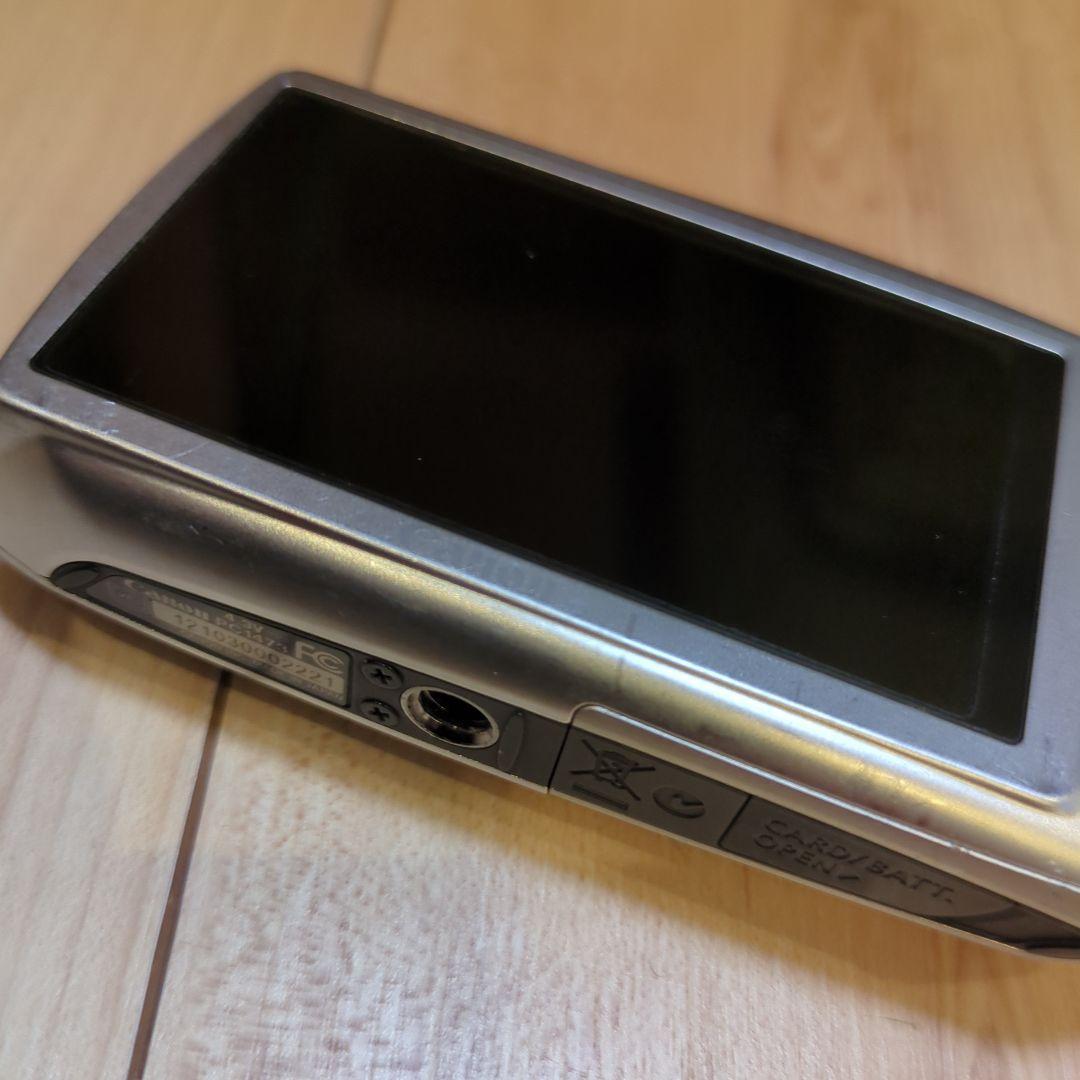 Canon IXY 30S ジャンク