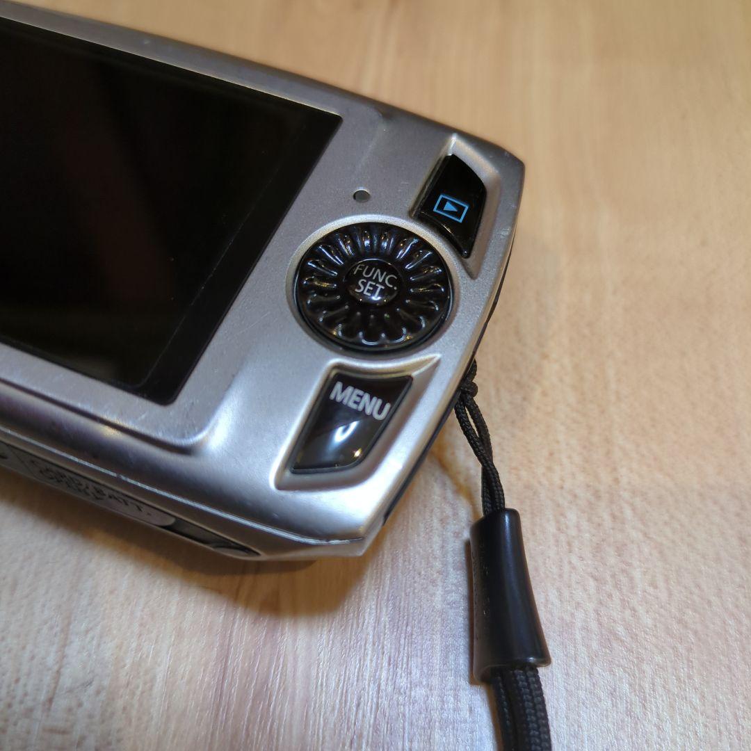 Canon IXY 30S ジャンク