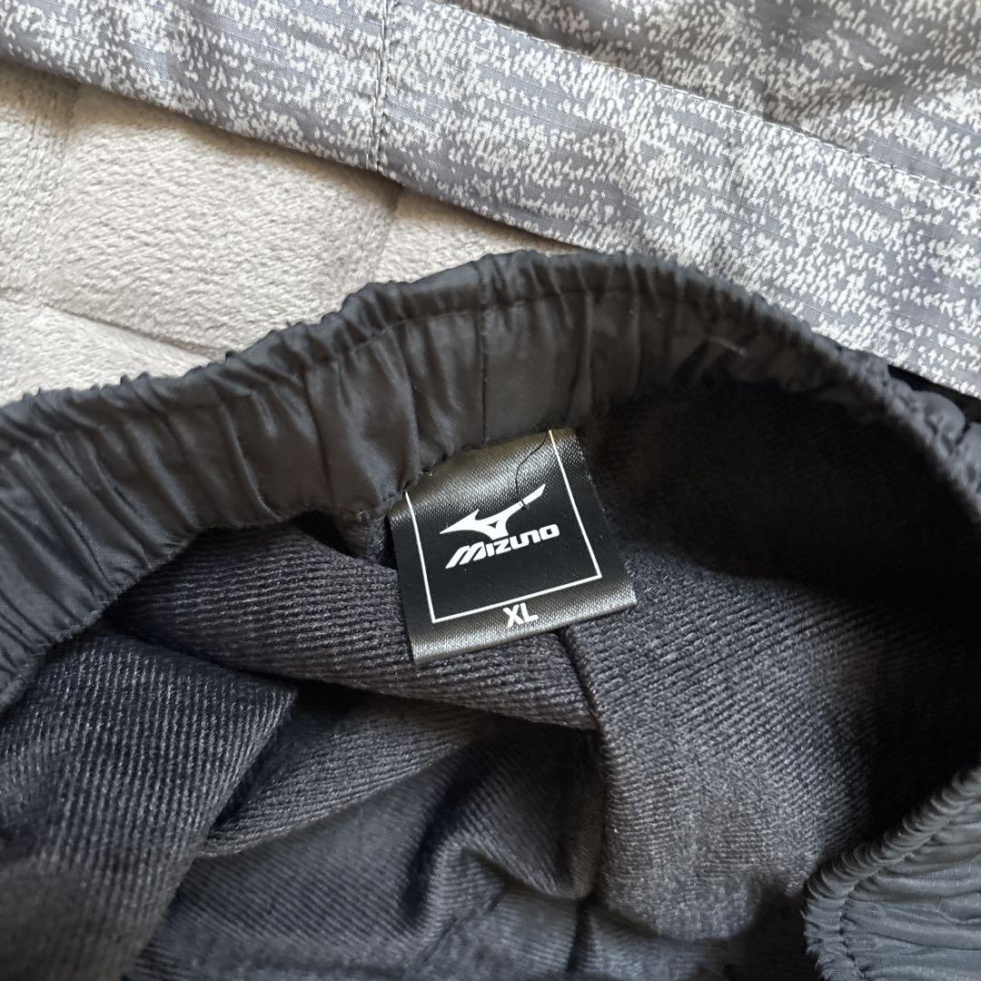 Mizuno XL ウィンドブレーカセットアップ