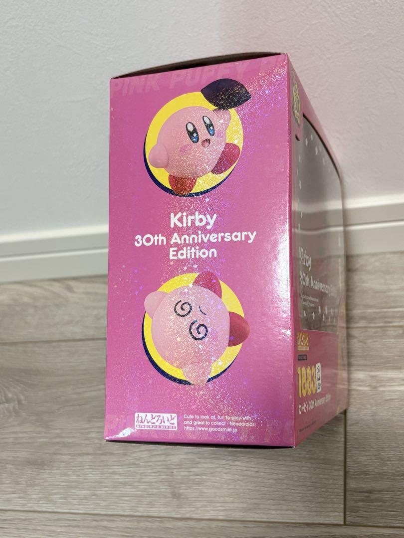 ねんどろいどカービィ 30th Anniversary Edition 1883