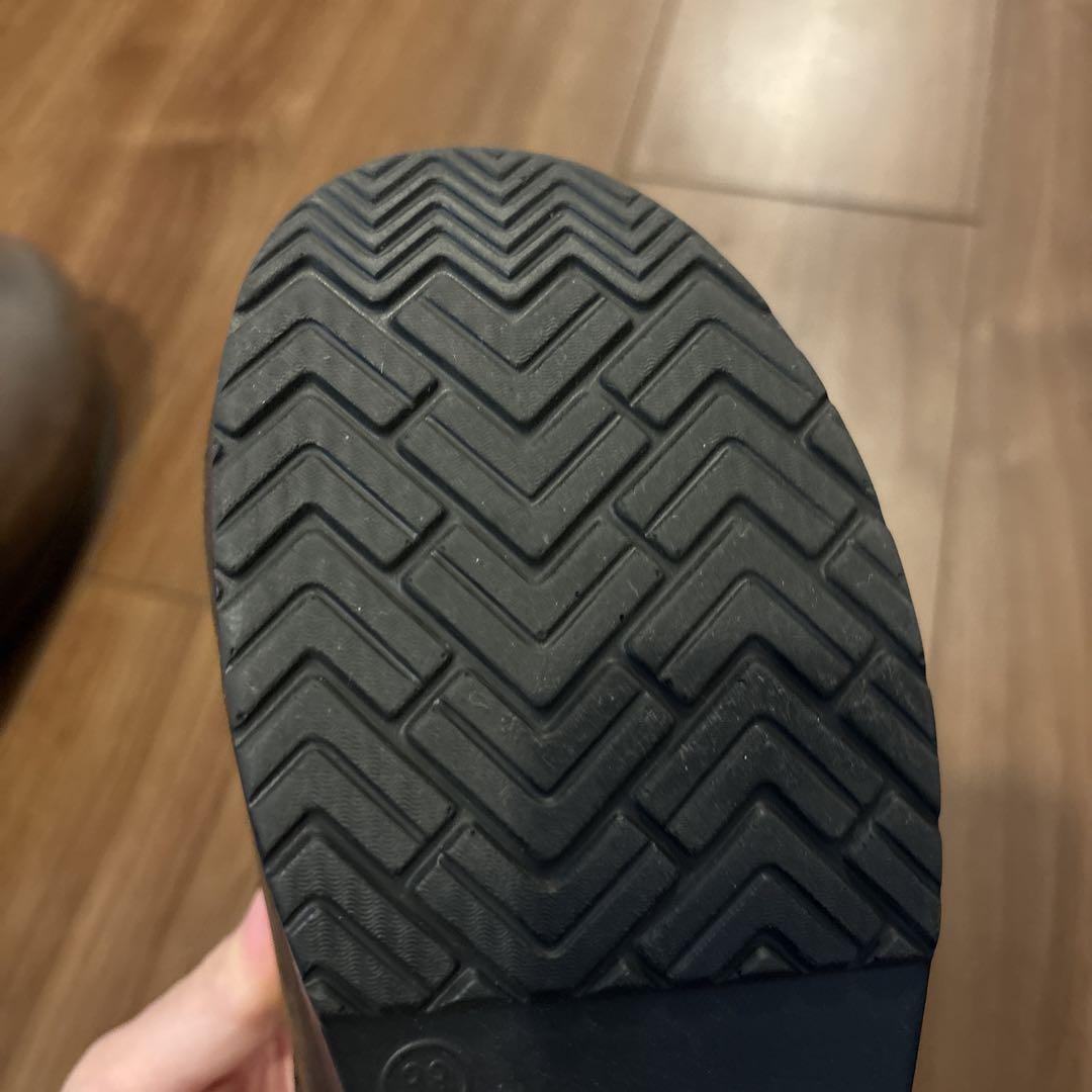 【最終値下げ】dansko ダンスコ　プロフェッショナルシューズ　38 サボ