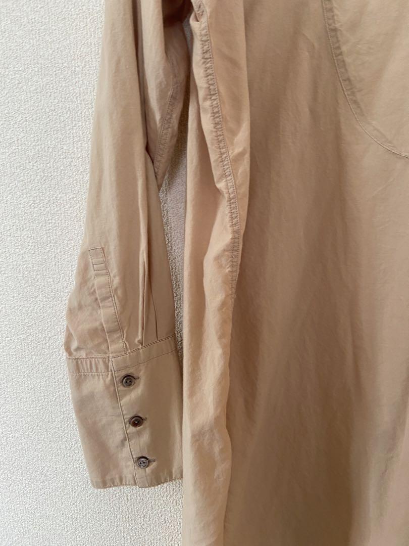 トップス humoresque/long shirt