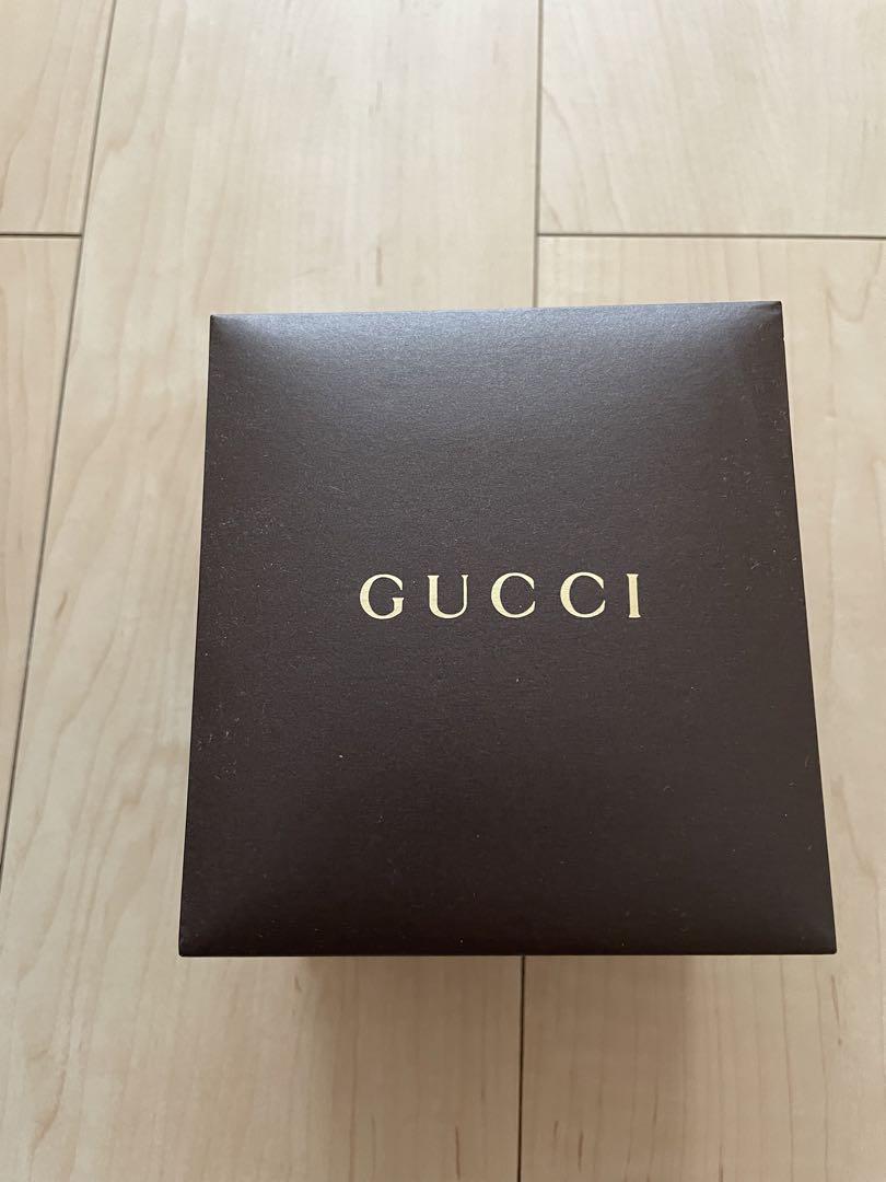 お値下げ‼️ GUCCI レディース　時計
