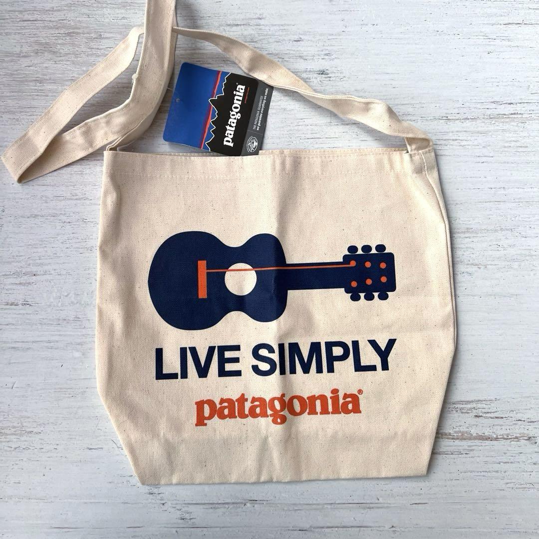 patagonia パタゴニア ハワイ限定リサイクル マーケット トート