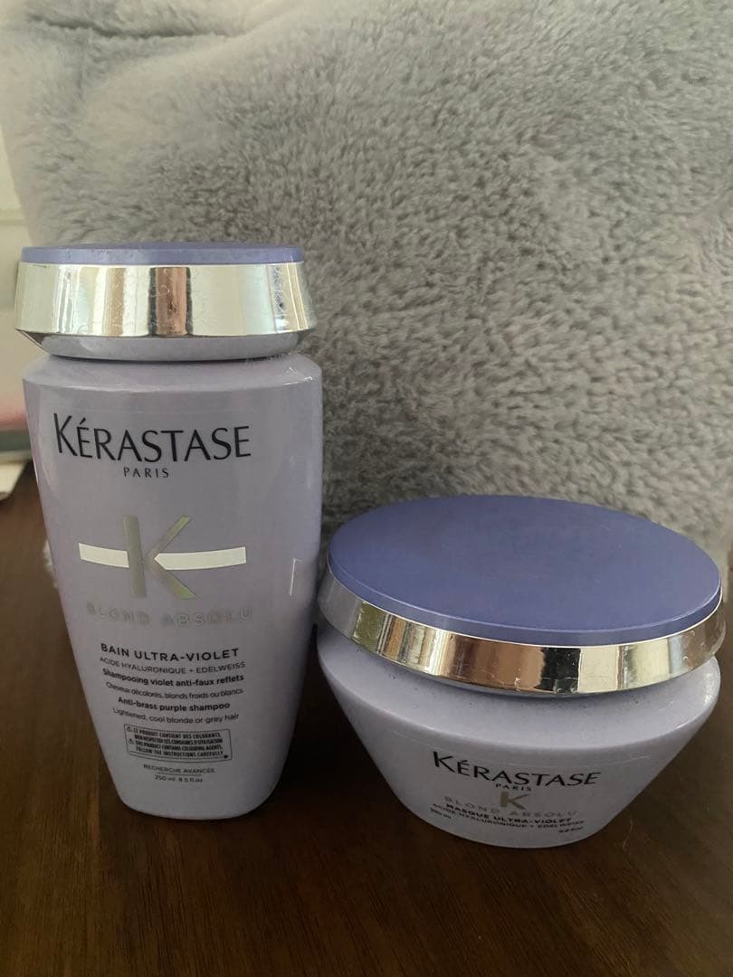 オープニング大セール】 【ケラスターゼ】ブロンドアブソリュシャン