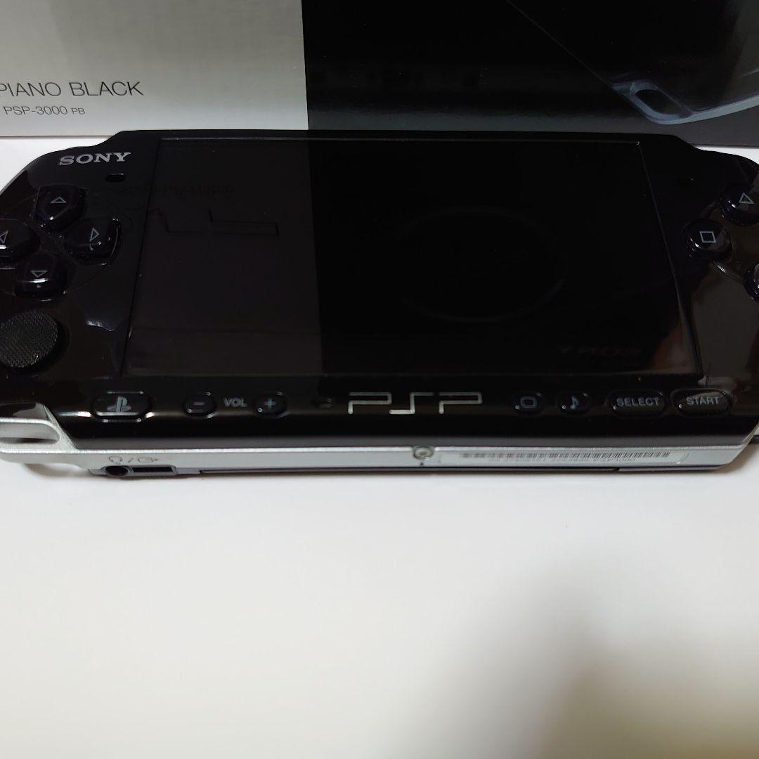 絶妙なデザイン ブラック + ソフト + メモリーカード PSP-3000 - 携帯用ゲーム本体 - dluisparrilladadr.com 絶妙なデザイン ブラック + ソフト + メモリーカード PSP-3000 - 携帯用ゲーム本体 - dluisparrilladadr.com
