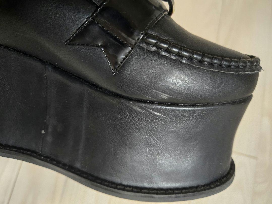 PAMEO POSE（パメオポーズ）の「POGO DANCE SHOES（その他