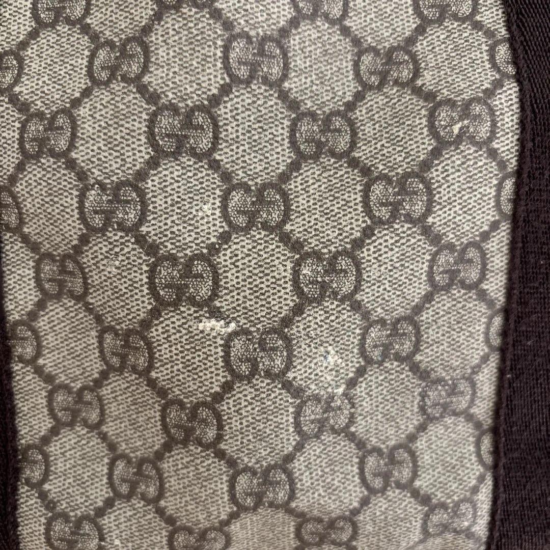 GGパターン トートバッグ GGパターン トートバッグ