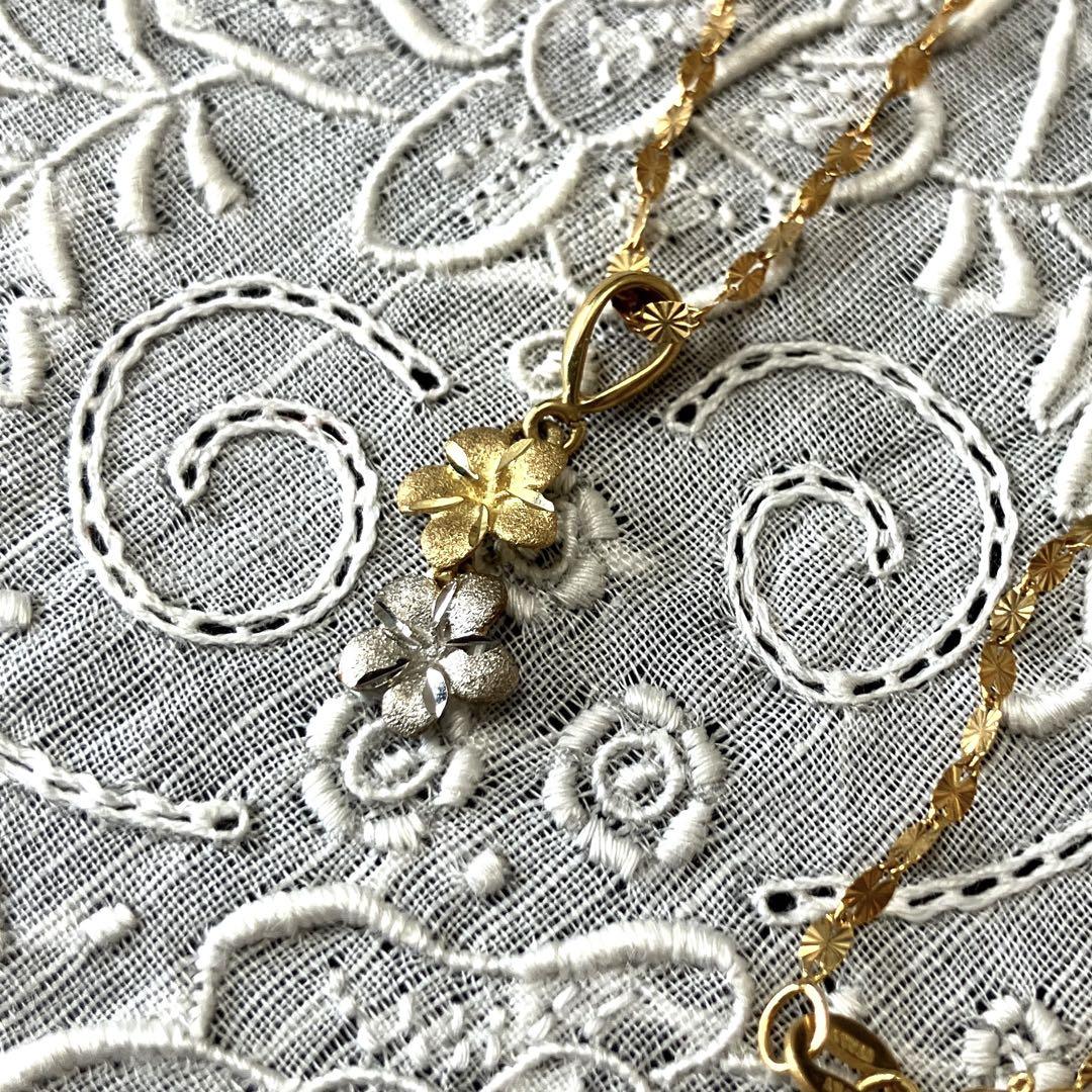 ネックレス k14