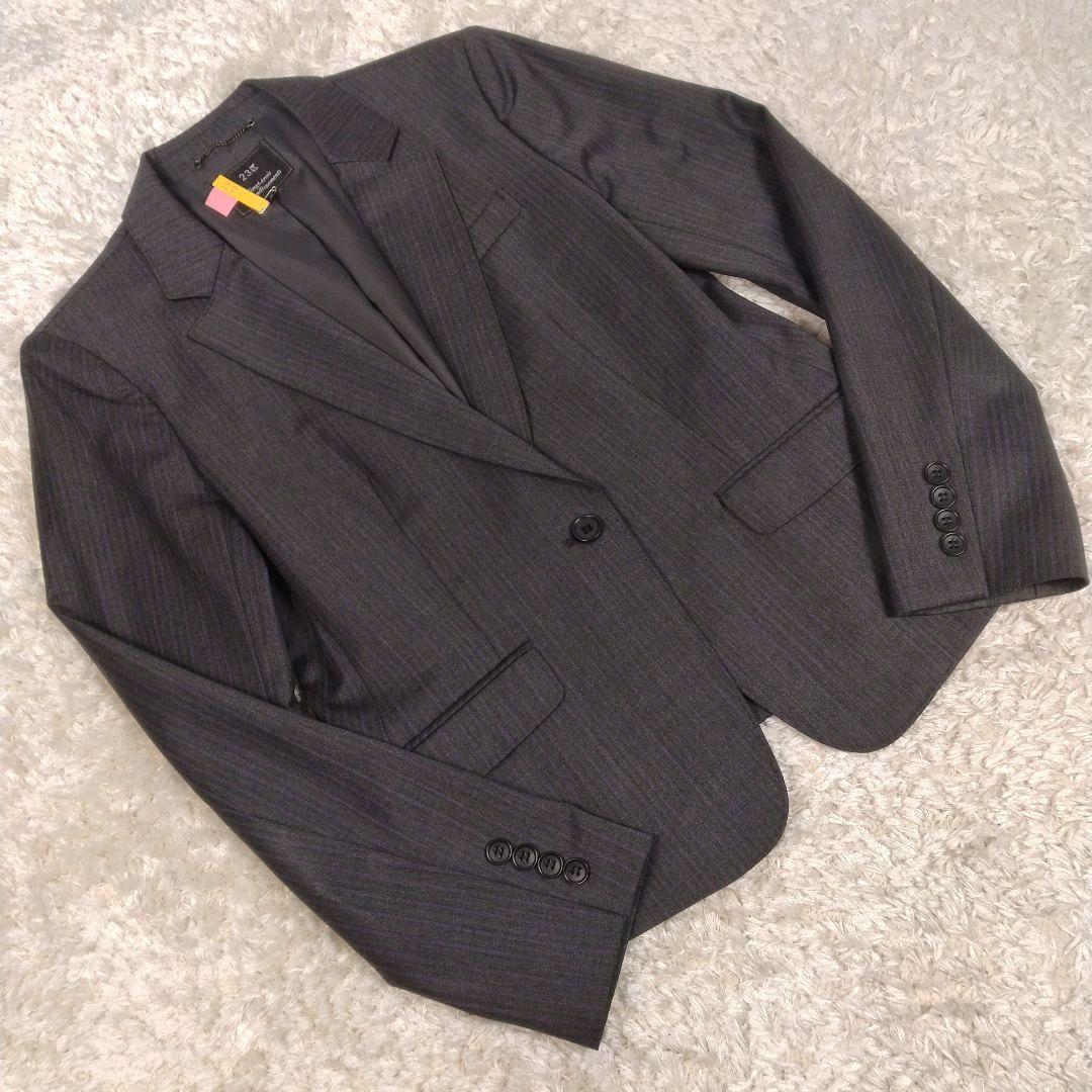 レディース☆23区☆美品　スカートスーツ　セットアップ　クリーニング済み　40