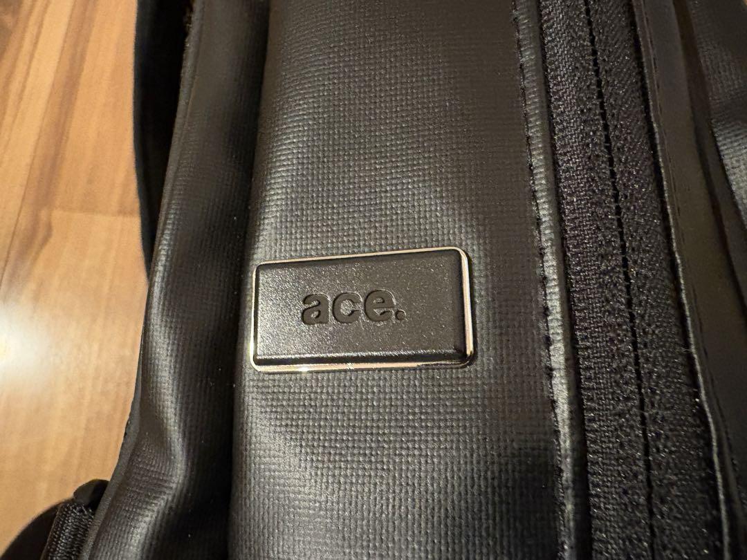 美品 ace. エース ビジネスバッグ リュック ガジェダブル No.55542