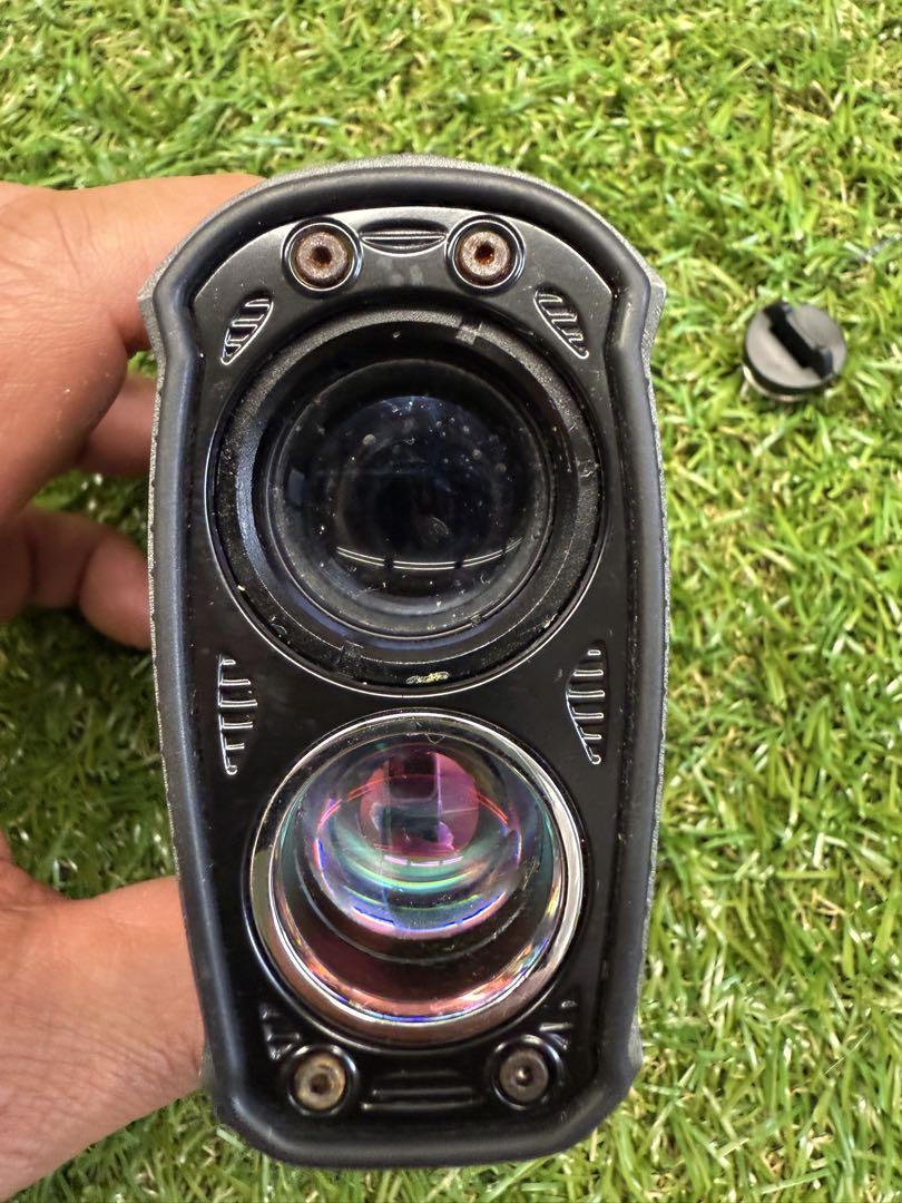 Bushnell ピンシーカー　プロXEジョルト　 ゴルフ用距離計