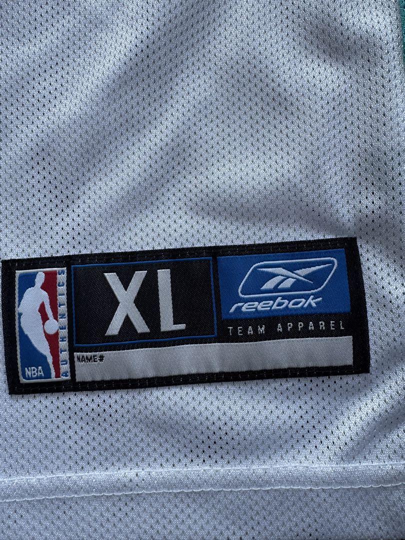 NBAメンフィスグリズリーズ　ジェイソン・ウィリアムズ　XL