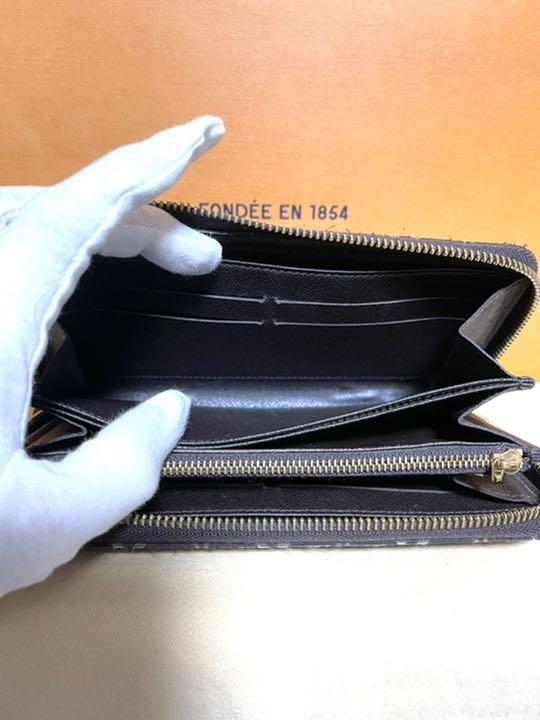 最新品 極上美品✨LOUIS VUITTON ✨モノグラム ミニラン ジッピーウォレット nvDVk-m27624154652 新品最安値