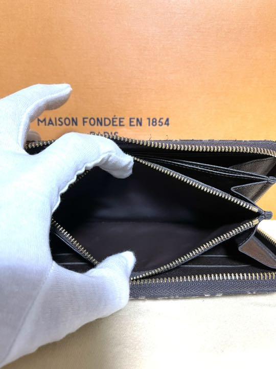 最新品 極上美品✨LOUIS VUITTON ✨モノグラム ミニラン ジッピーウォレット nvDVk-m27624154652 新品最安値