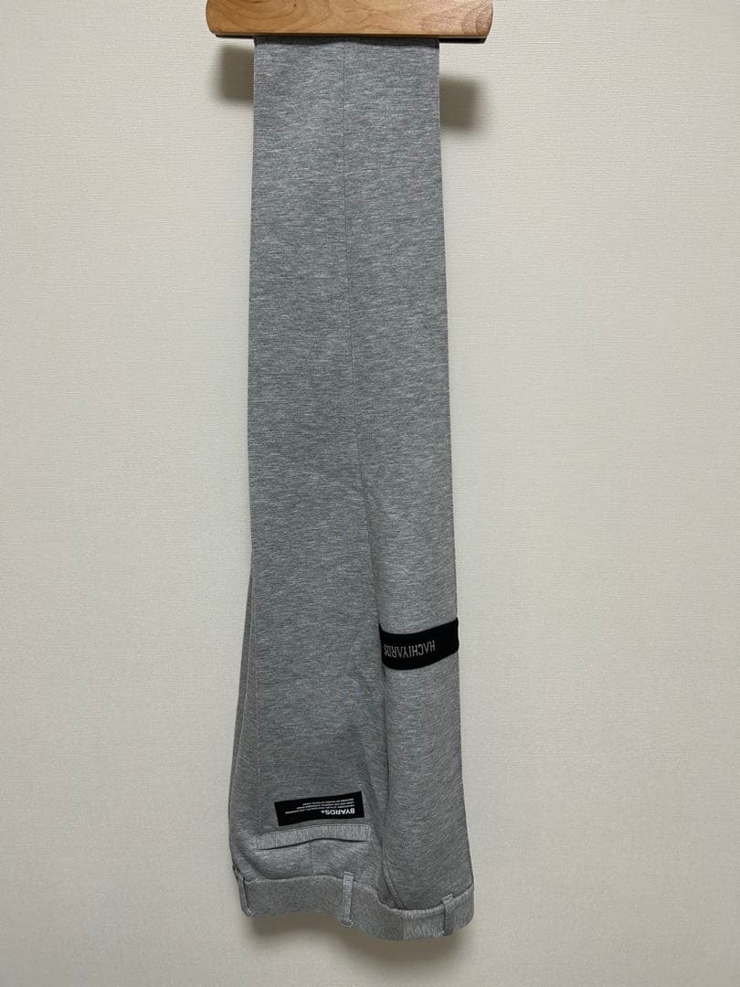 【極美品/完売モデル】8YARS ハチヤーズ トラウザーパンツ 【極美品/完売モデル】8YARS ハチヤーズ トラウザーパンツ