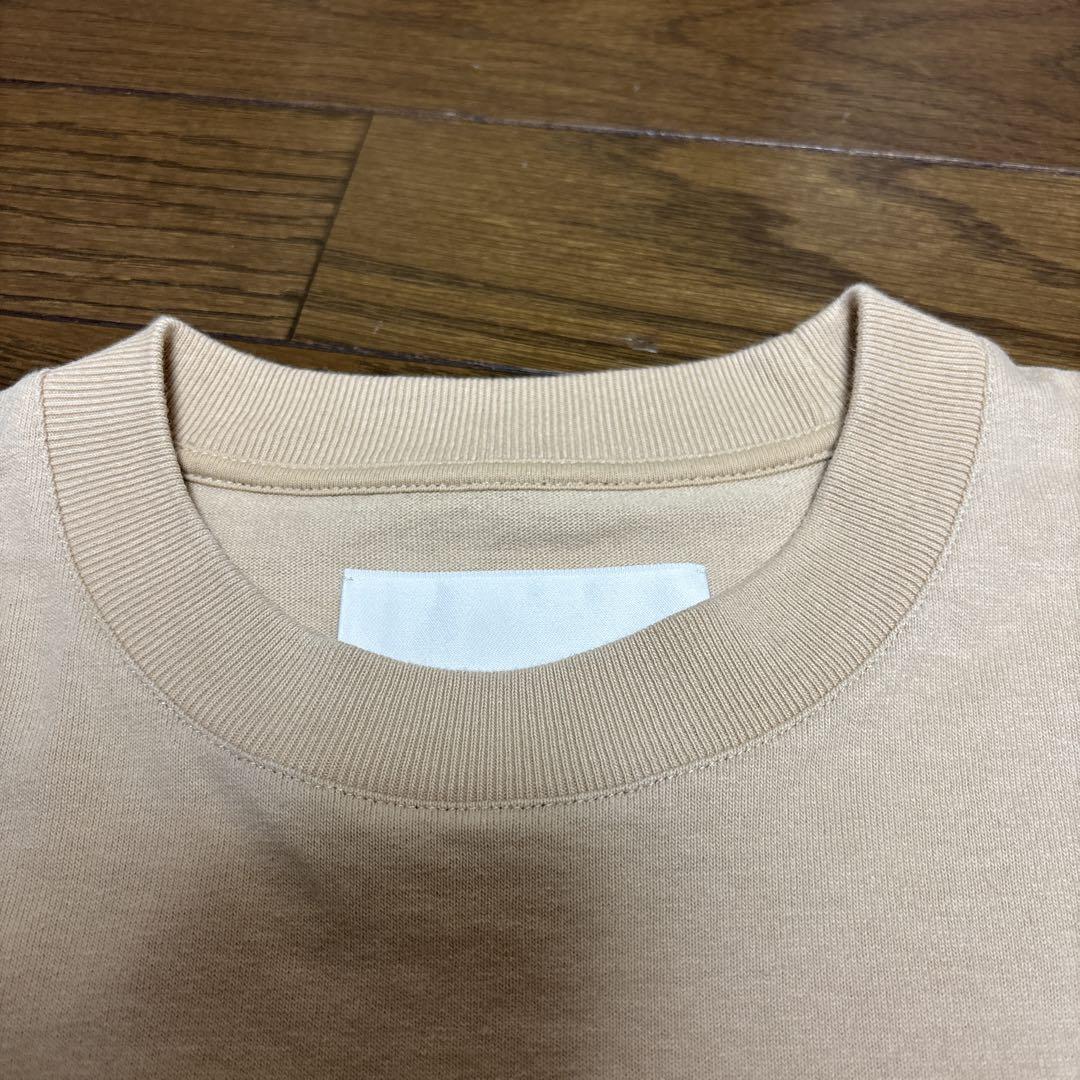 ジルサンダーTシャツ