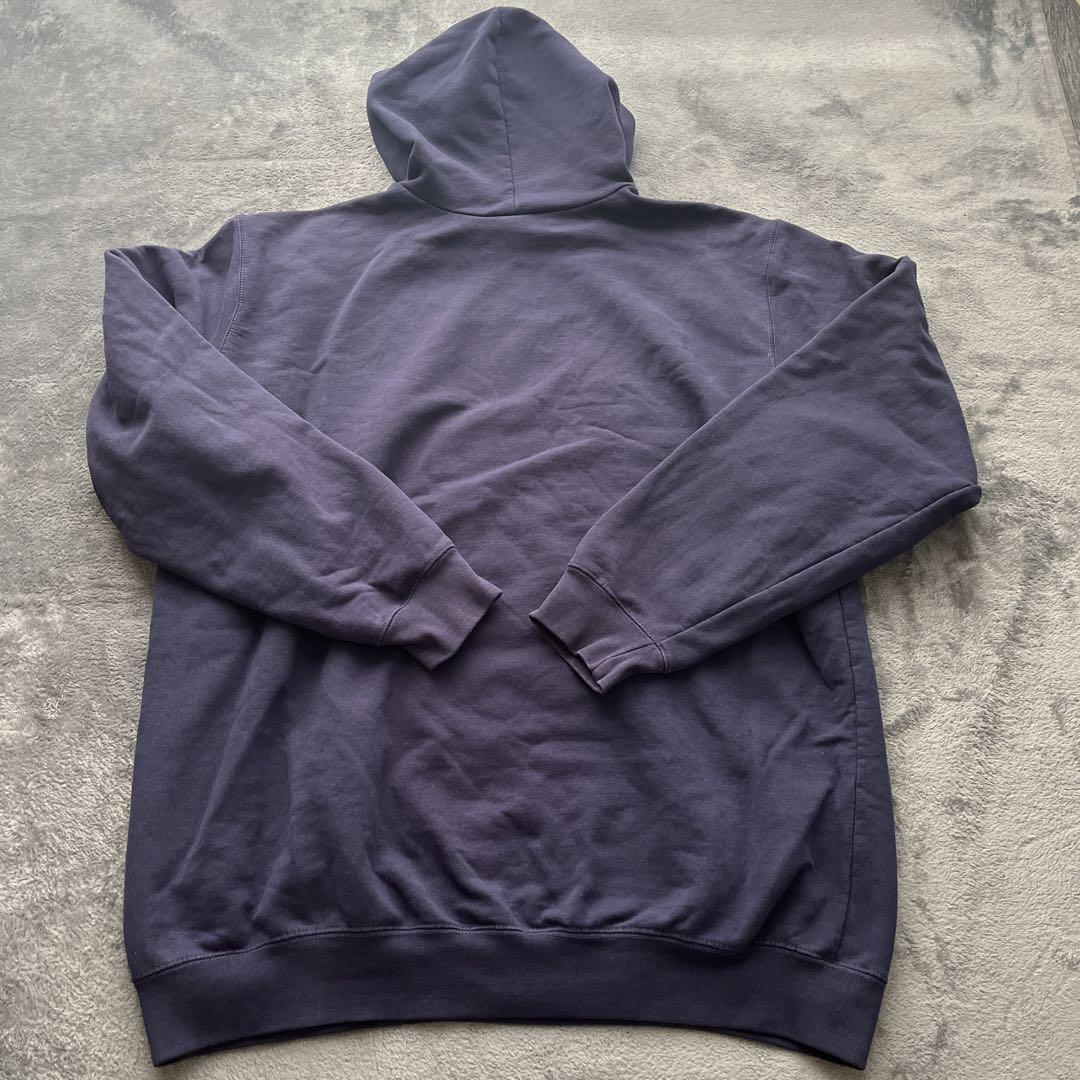carhartt プルオーバー