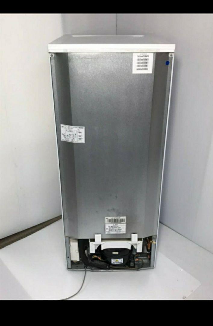 Haier 138L 2c5TI-m27624653059 冷蔵庫 通販国産
