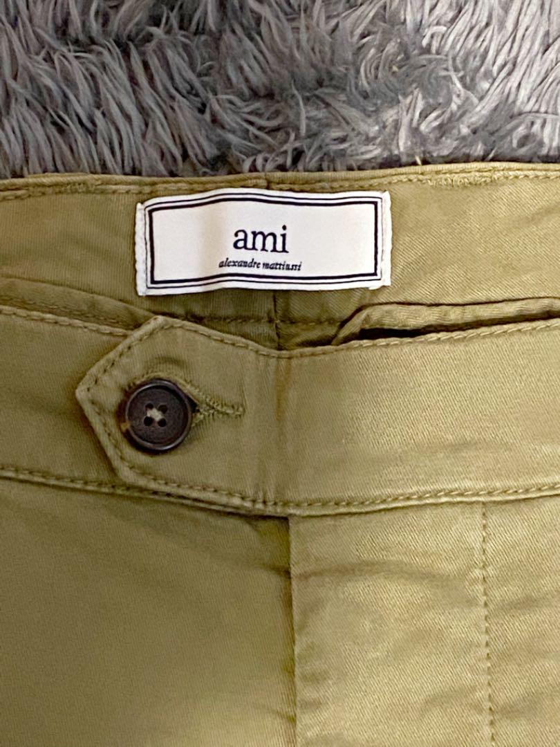 AMI Alexandre Mattiussi ベルト ハーフ デニム パンツ - cna.gob.bo AMI Alexandre Mattiussi ベルト ハーフ デニム パンツ - cna.gob.bo