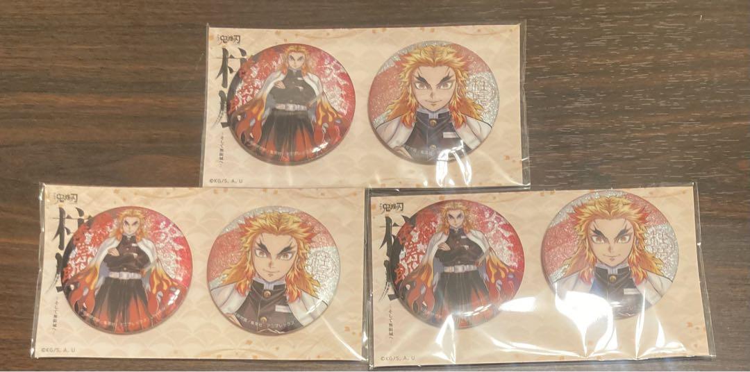 柱展 キービジュアル 缶バッジセット 甘露寺蜜璃 伊黒小芭内価格