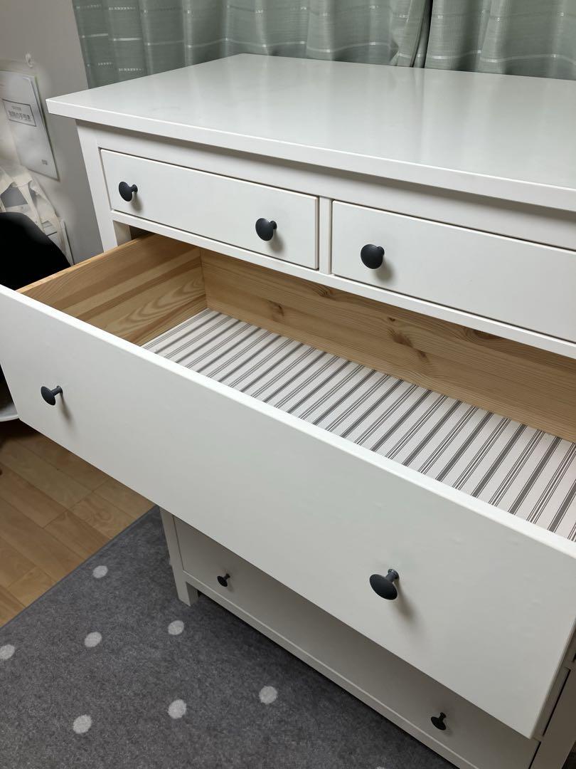 IKEA HEMNES