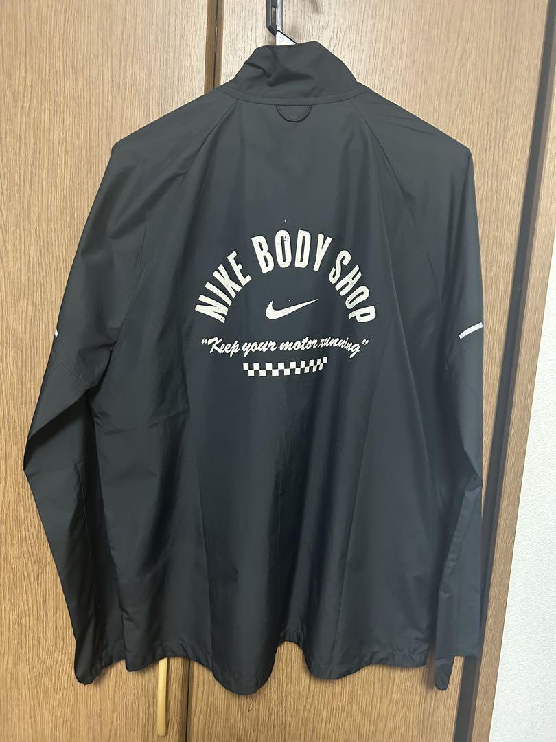 NIKE ナイキ　JORDAN ジョーダン　ナイキ Dri-FIT マイラー