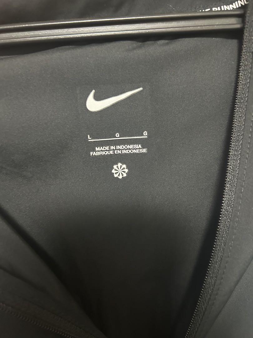 NIKE ナイキ　JORDAN ジョーダン　ナイキ Dri-FIT マイラー