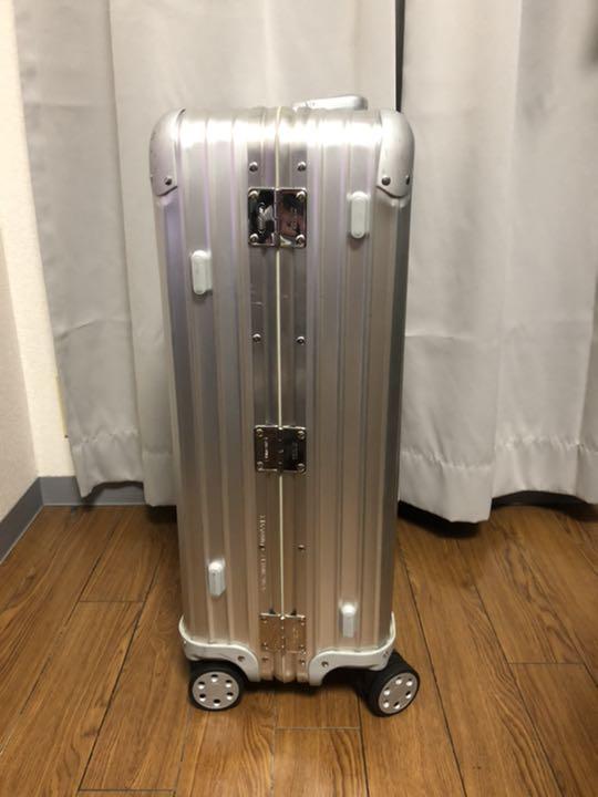 RIMOWA TOPAS 63L 2JVGs-m27627817228 格安人気