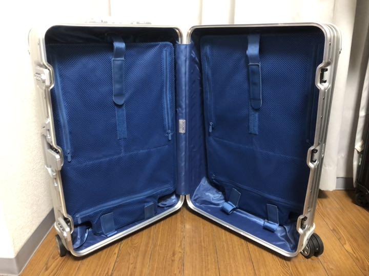 RIMOWA TOPAS 63L 2JVGs-m27627817228 格安人気