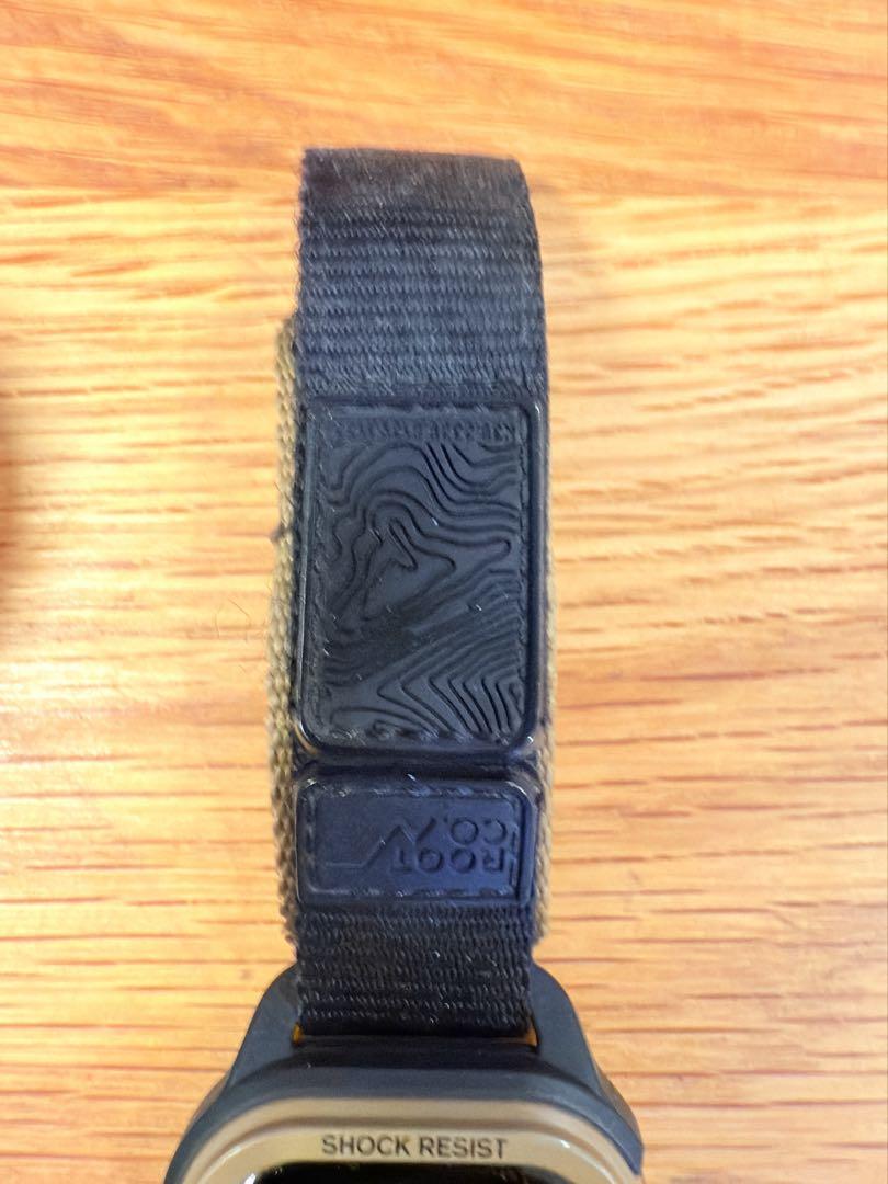 45mm root