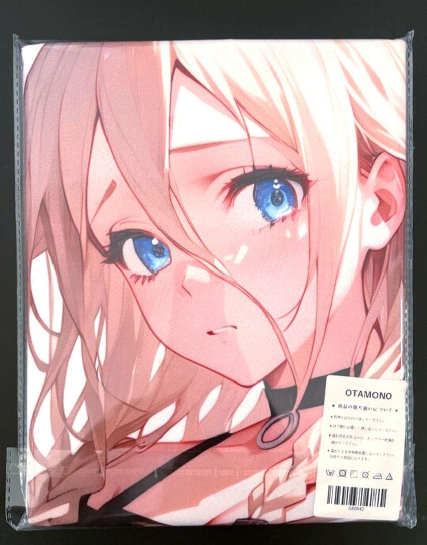IA 布ポスター ブランケット バスタオル ボカロ 初音ミク 等身大