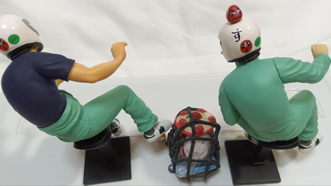 水曜どうでしょう フィギュアセット