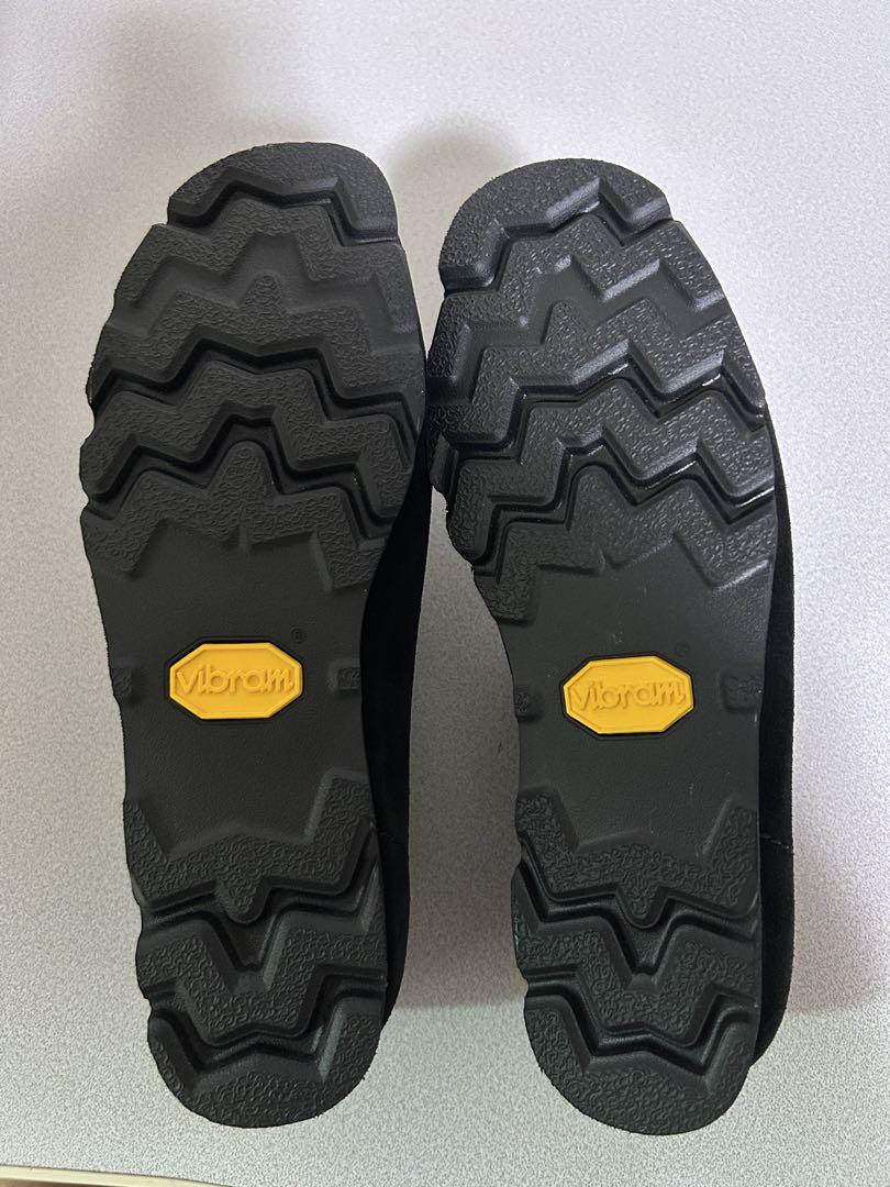 新品　クラークス ワラビー ゴアテックス　CLARKS GORE-TEX