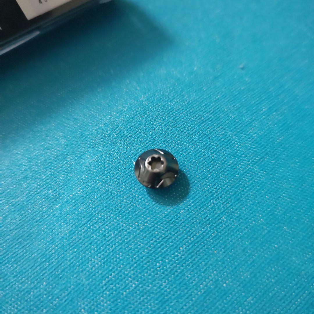 Varial p.c.d 100 旧型　美品