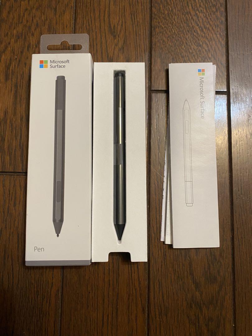 液タブ・ペンタブ Microsoft Surface Pen model:1776 Amazon.co.jp: Surface Pen 1776 Microsoft Surface Pen 1776