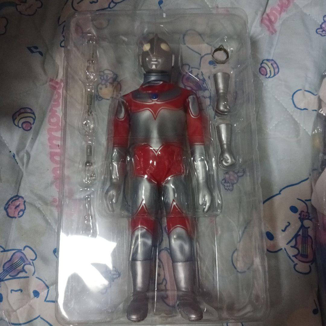 【即購入ok】変身サイボーグ1号　帰ってきたウルトラマン Yahoo!オークション - タカラ 変身サイボーグ 帰って来た