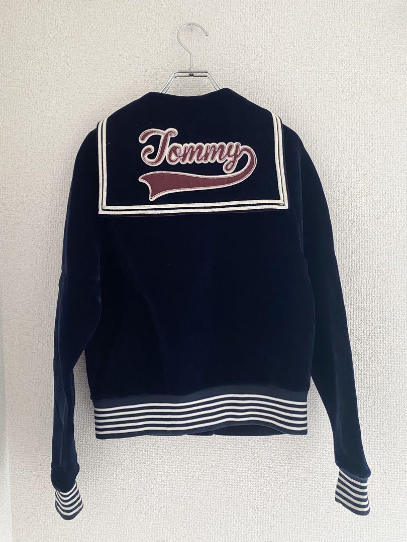 Tommy ブルゾン