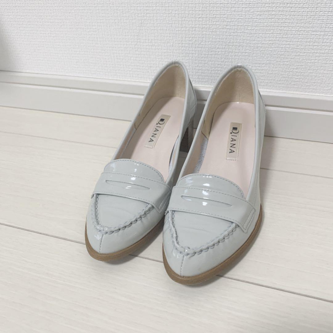 パンプス