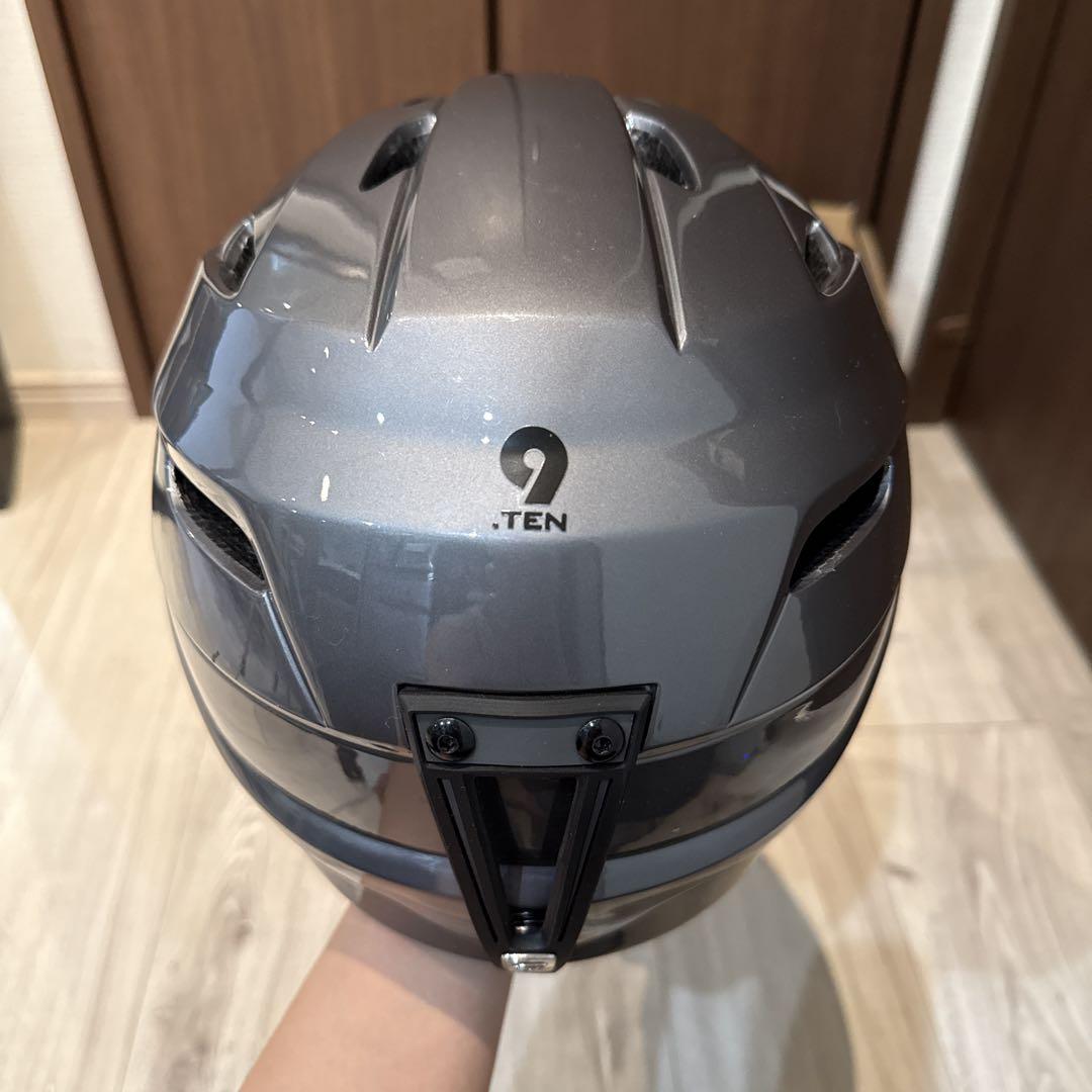 GIRO NINE.10 スノーボード，スキーヘルメット - メルカリ