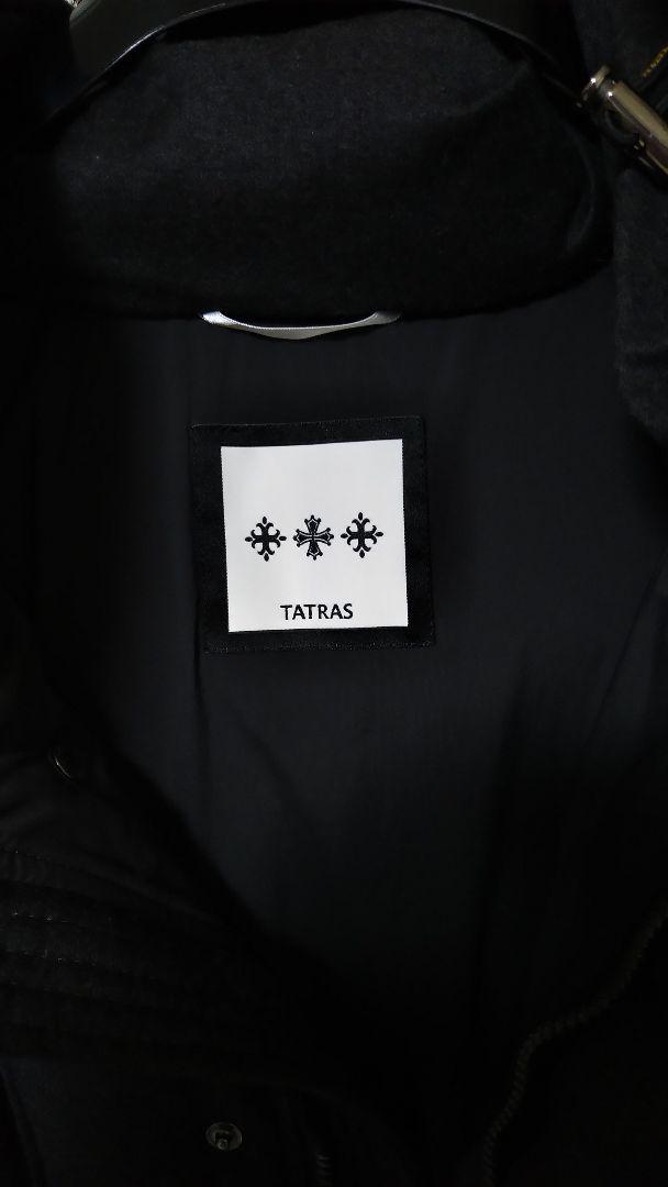 いので タトラス TATRAS size 03 ギャランティーカード付 ImFg7-m27630803343 メンズ