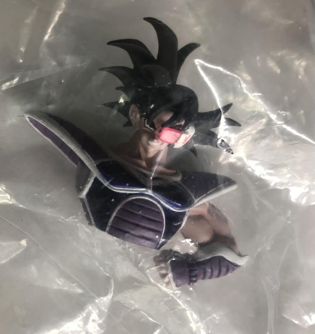 DG ドラゴンボール　サイヤ人伝説　コンプ