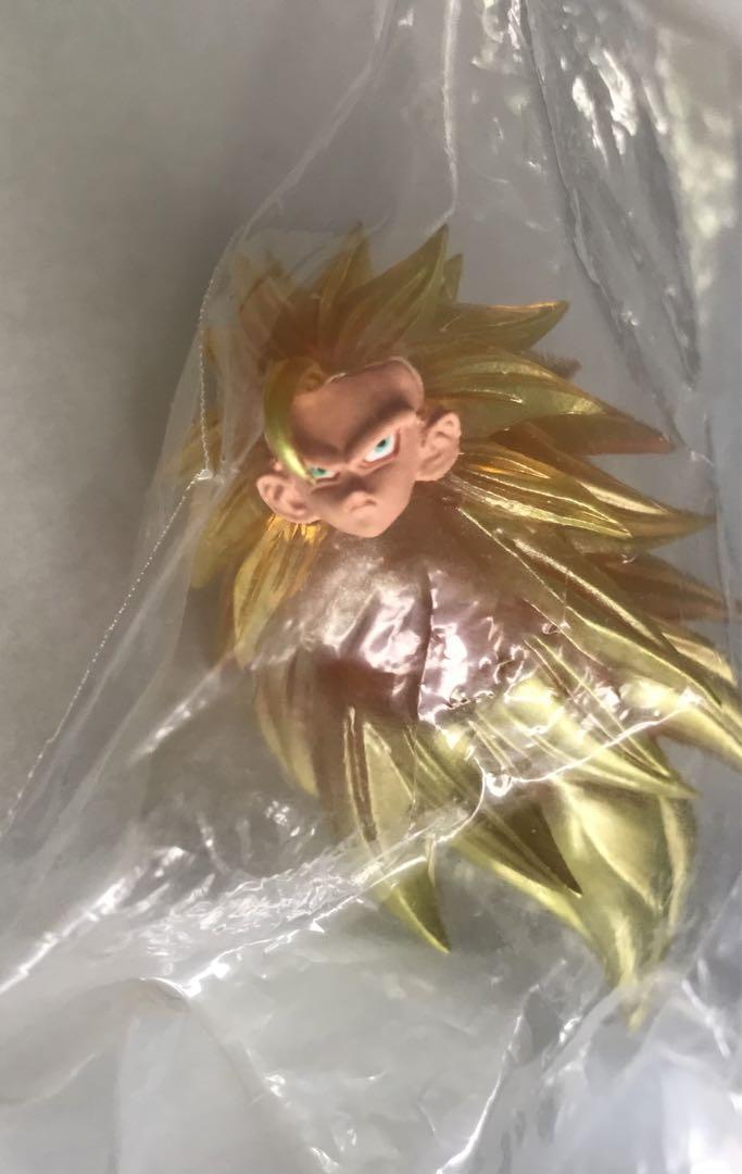 DG ドラゴンボール　サイヤ人伝説　コンプ