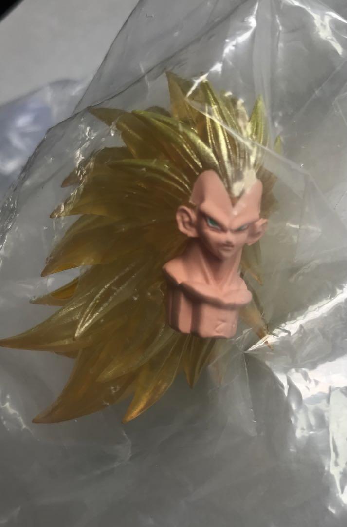 DG ドラゴンボール　サイヤ人伝説　コンプ